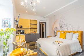 Como Dreams Apartments - Duomo Suite