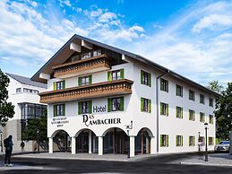 Das Lambacher