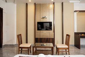 Hotel Grand Sarowar