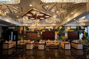 Hotel Grand Sarowar