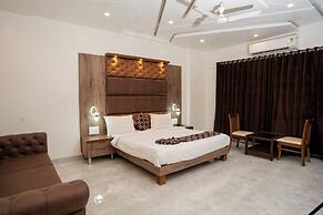 Hotel Grand Sarowar