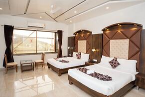 Hotel Grand Sarowar