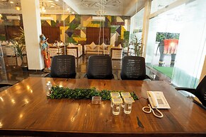 Hotel Grand Sarowar