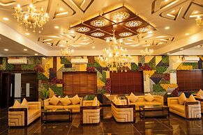 Hotel Grand Sarowar