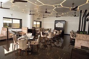 Hotel Grand Sarowar