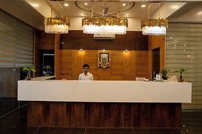 Hotel Grand Sarowar