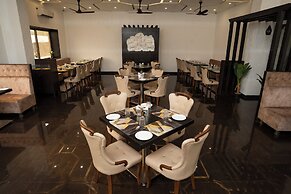 Hotel Grand Sarowar