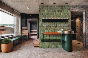 The Dock 69°39 by Scandic