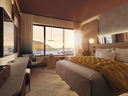 The Dock 69°39 by Scandic