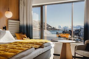 The Dock 69°39 by Scandic