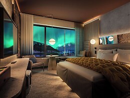 The Dock 69°39 by Scandic