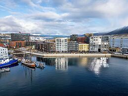 The Dock 69°39 by Scandic