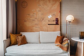 The Dock 69°39 by Scandic