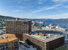 The Dock 69°39 by Scandic