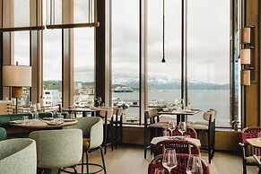 The Dock 69°39 by Scandic