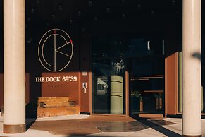 The Dock 69°39 by Scandic