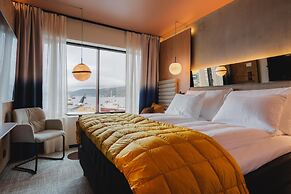 The Dock 69°39 by Scandic