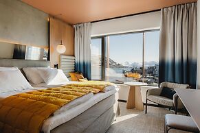 The Dock 69°39 by Scandic