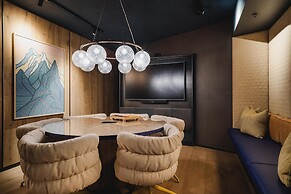 The Dock 69°39 by Scandic