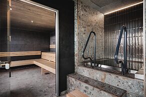The Dock 69°39 by Scandic