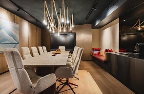 The Dock 69°39 by Scandic