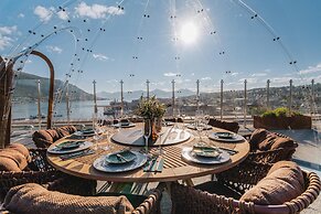 The Dock 69°39 by Scandic