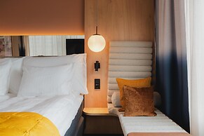 The Dock 69°39 by Scandic
