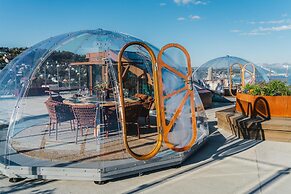 The Dock 69°39 by Scandic