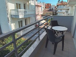 Seagull apartments by halu. Building B