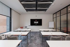 Tulip Residences Lviv