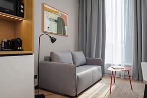 Tulip Residences Lviv