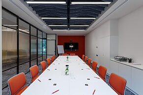 Tulip Residences Lviv
