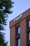Tulip Residences Lviv