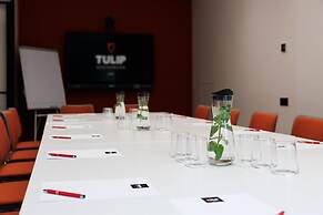 Tulip Residences Lviv