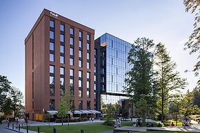 Tulip Residences Lviv