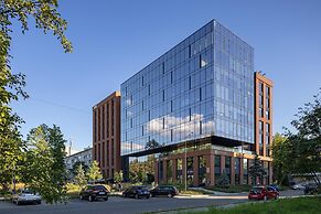 Tulip Residences Lviv