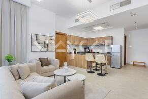 Staycae- National Bonds Residences