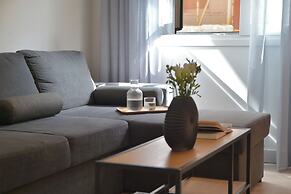 Alter Ego Apartments
