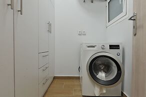 Alter Ego Apartments