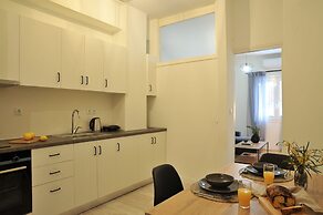Alter Ego Apartments