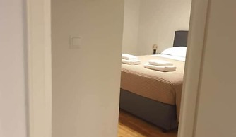 Alter Ego Apartments