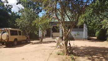 Camp Seluu