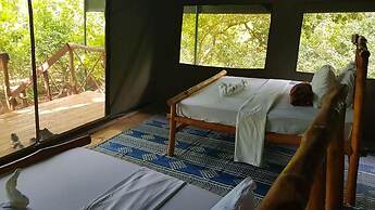 Camp Seluu