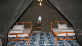 Camp Seluu