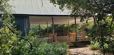 Camp Seluu