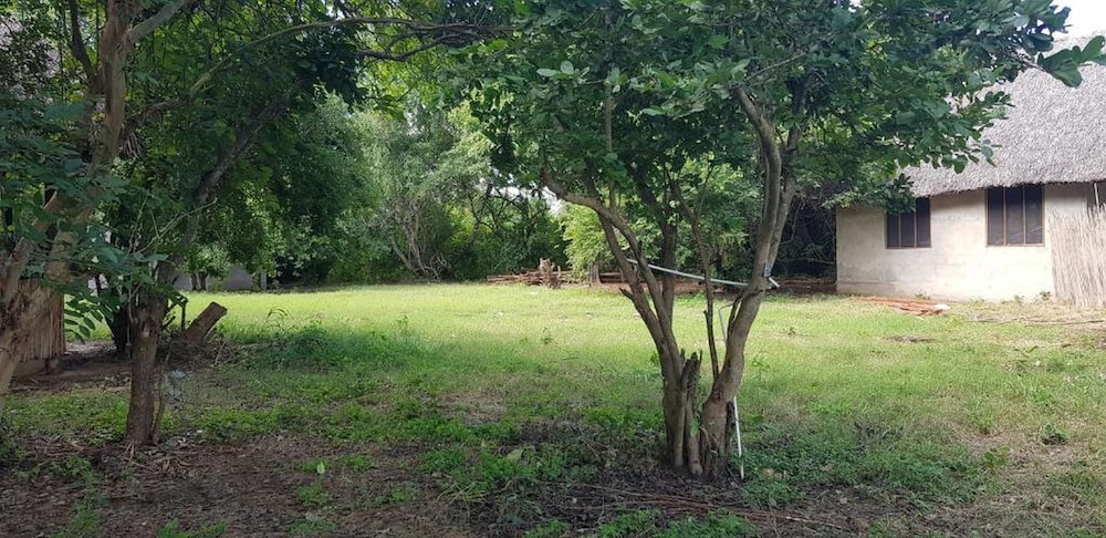 Camp Seluu