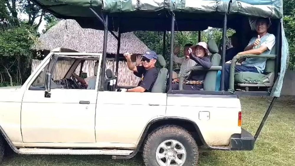 Camp Seluu