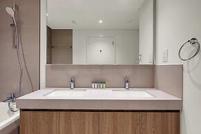 Bellavista -2 Bedrooms Downtown Views II