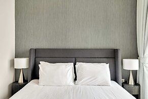 Bellavista -2 Bedrooms Downtown Views II