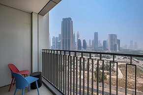 Bellavista -2 Bedrooms Downtown Views II